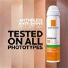 La Roche Posay Anthelios Invisible Face Mist 75ml