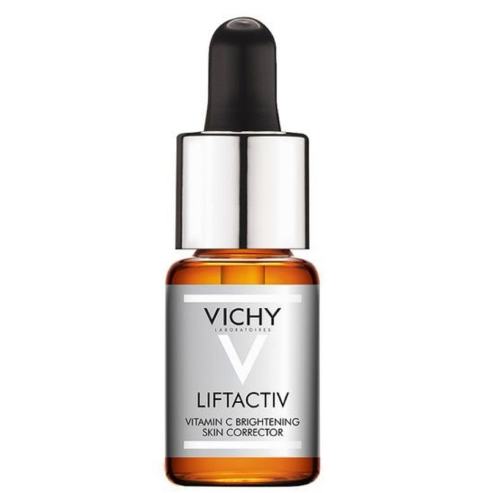 Vichy Liftactiv Vitamin C 10ml Mellericks Pharmacy Cork Ireland