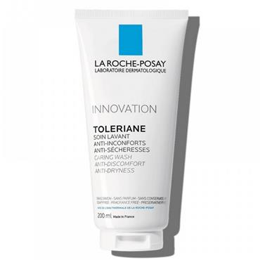 La Roche Posay Toleriane Wash 200ml