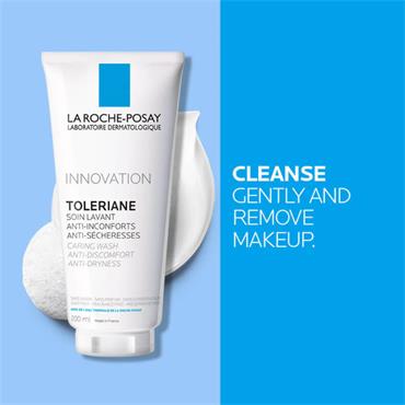La Roche Posay Toleriane Wash 200ml