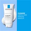 La Roche Posay Toleriane Wash 200ml