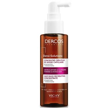 VICHY DERCOS HAIR THINNING CONCENTRATE
