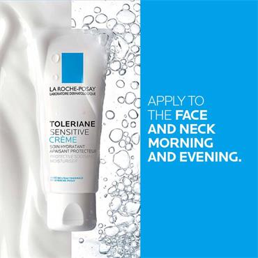 La Roche Posay Toleriane Sensitive Creme