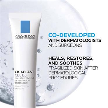 La Roche Posay Cicaplast Gel B5