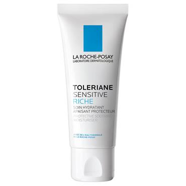 La Roche Posay Toleriane Sensitive Rich 40ml