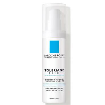 La Roche-Posay Toleriane Sensitive Fluide 40ml