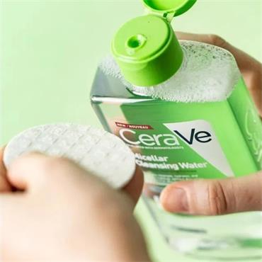 Cerave Micellar Cleansing Water 295ml