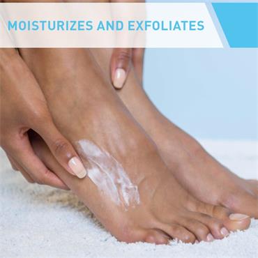 Cerave SA Renewing Foot Cream 88ml