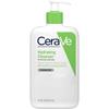Cerave Hydrating Cleanser 473ml