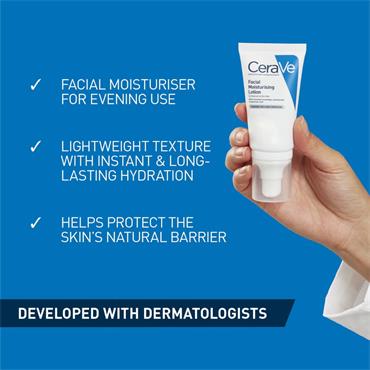 Cerave Facial Moisturiser