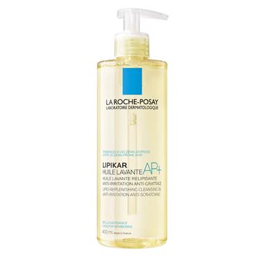 La Roche Posay Lipikar Cleansing Oil 400ml