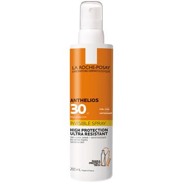 La Roche Posay Anthelios Invisible Spray 30 200ml