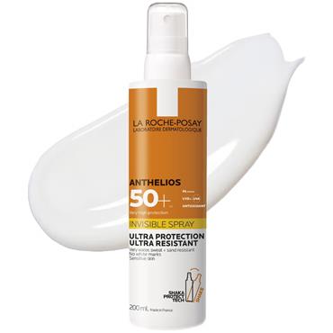 La Roche Posay Anthelios Spf50 200ml