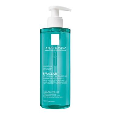 La Roche-Posay Effaclar Face & Body 400ml