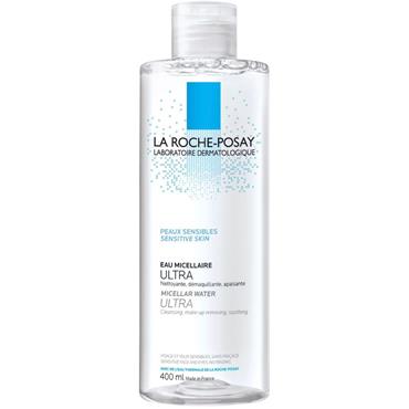 La Roche Posay Toleriane Micellar Water 400ml