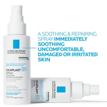 La Roche Posay Cicaplast Spray B5 100ML