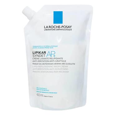 La Roche Posay Lipikar Syndet AP+ Refill 400ML