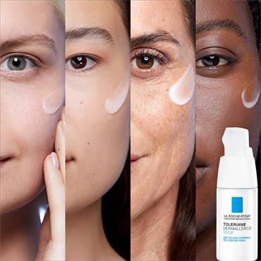 Toleriane Eye Cream