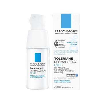 Toleriane Eye Cream