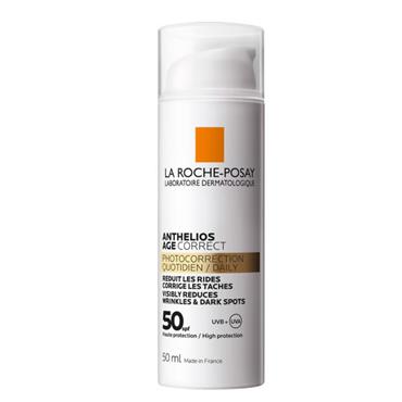 La Roche Posay Anthelios Age Correct 50spf