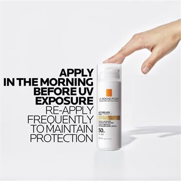 La Roche Posay Anthelios Age Correct 50spf