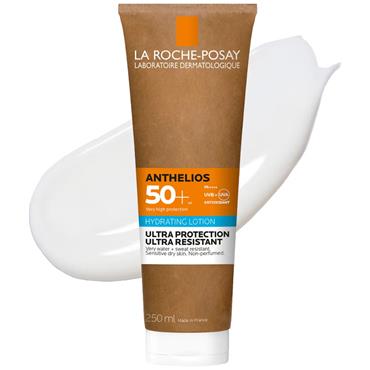 La Roche Posay Anthelios SPF 50 250ml