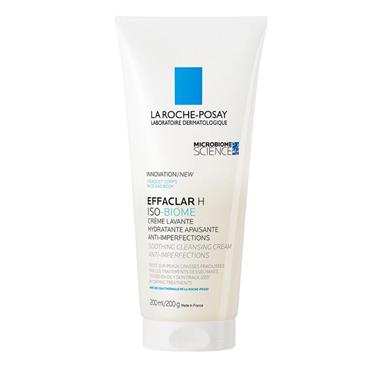 Effaclar H Cleanser 200ml