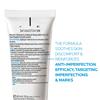La Roche Posay Effaclar H Iso-biome Soothing Moisturising Cream For Sensitive Blemish-Prone Skin 40m
