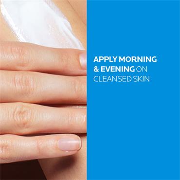 La Roche Posay Effaclar H Iso-biome Soothing Moisturising Cream For Sensitive Blemish-Prone Skin 40m