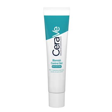 Cerave Blemish Control Gel