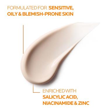 La Roche Posay Anthelios Oil Correct Suncream SPF50 50ml
