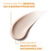 La Roche Posay Anthelios Oil Correct Suncream SPF50 50ml
