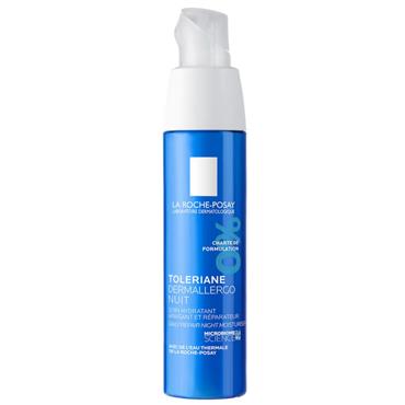 La Roche Posay Toleriane Dermallergo Nuit