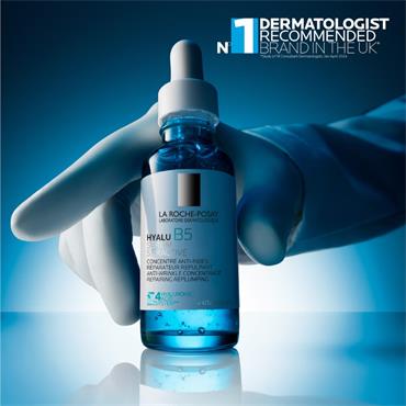 La Roche Posay hyalu b5