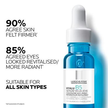 La Roche Posay hyalu b5 Eye Serum
