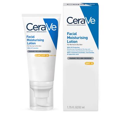 Cerave Facial Moisturising Lotion SPF 30