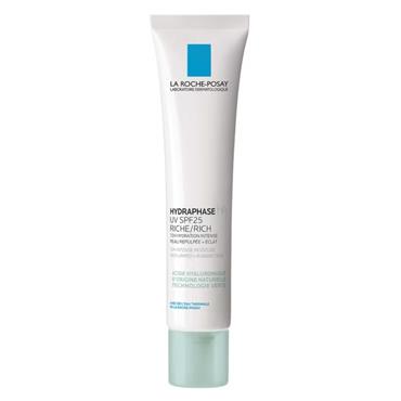 La Roche Posay Hydraphase HA Rich SPF25