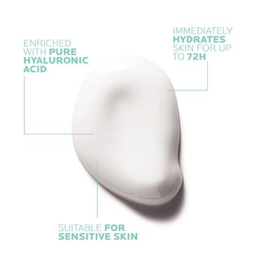 La Roche Posay Hydraphase HA Rich SPF25