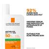 La Roche Posay Anthelios Oil Control Fluid SPF50+ for Oily Blemish-Prone Skin 50ml