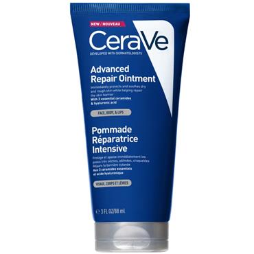 CeraVe Advanced Repair Ointment 88ml
