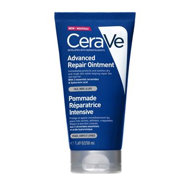 CeraVe Advanced Repair Ointment 50ml