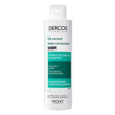 Decros Oil Control Shampoo