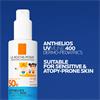 La Roche Posay Invisible Spray Suncreen SPF 50