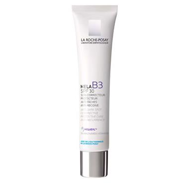 La Roche Posay MelaB3 Anti-Dark Spots Corrective Moisturiser SPF30 Cream 40ml