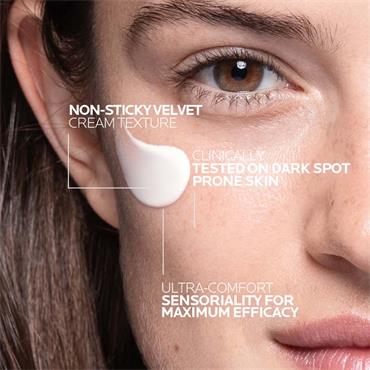 La Roche Posay MelaB3 Anti-Dark Spots Corrective Moisturiser SPF30 Cream 40ml