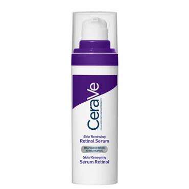 CeraVe Skin Renewing Retinol Serum