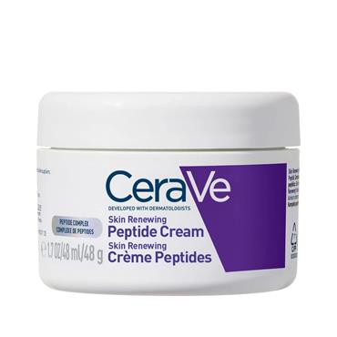 CeraVe Peptide Cream