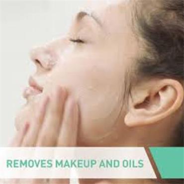 Cerave foaming Cleanser