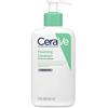 Cerave foaming Cleanser