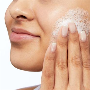 Cerave foaming Cleanser